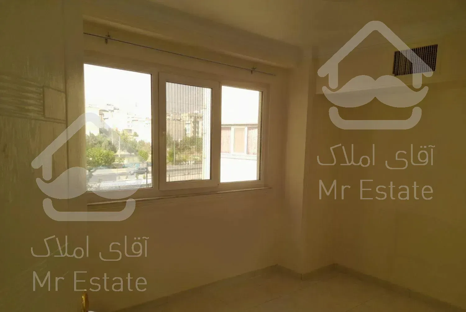 اپارتمان۱۴۰متری سه خواب برج