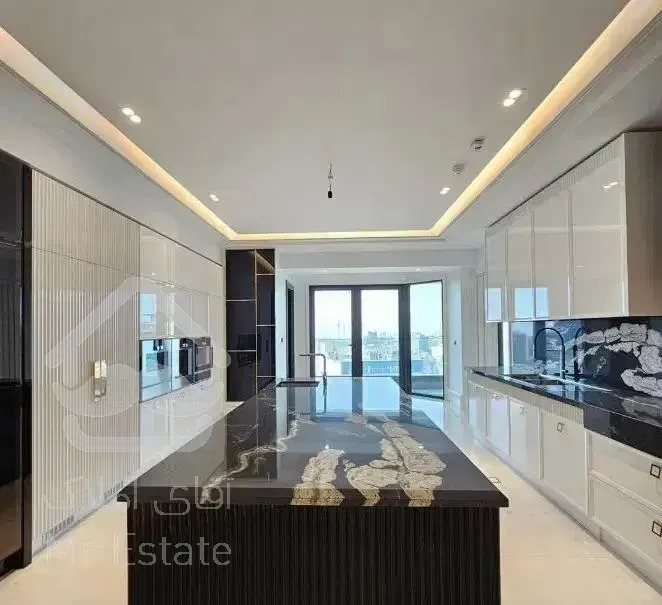 اقدسیه / گلستان شمالی / ۴۶۰ متر / سوپرلوکس