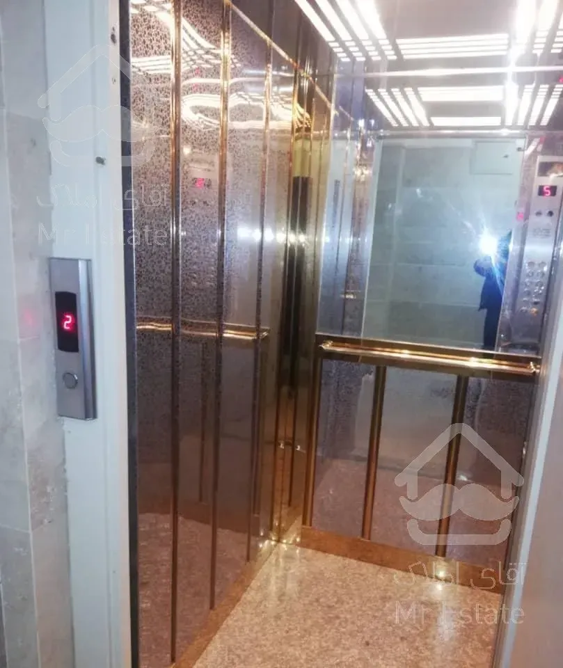 رهن و اجاره آپارتمان ۱۵۰ متری ۳خواب فاز۵مهرشهر