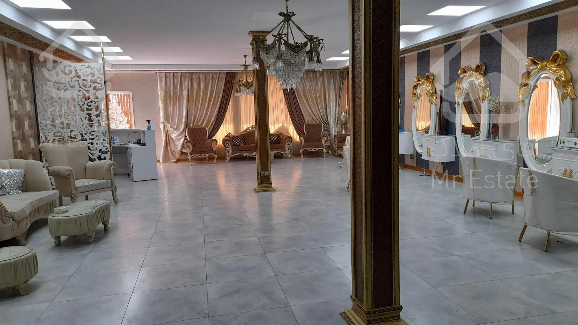 اجاره آپارتمان موقعیت اداری صادقیه (فردوس شرق)