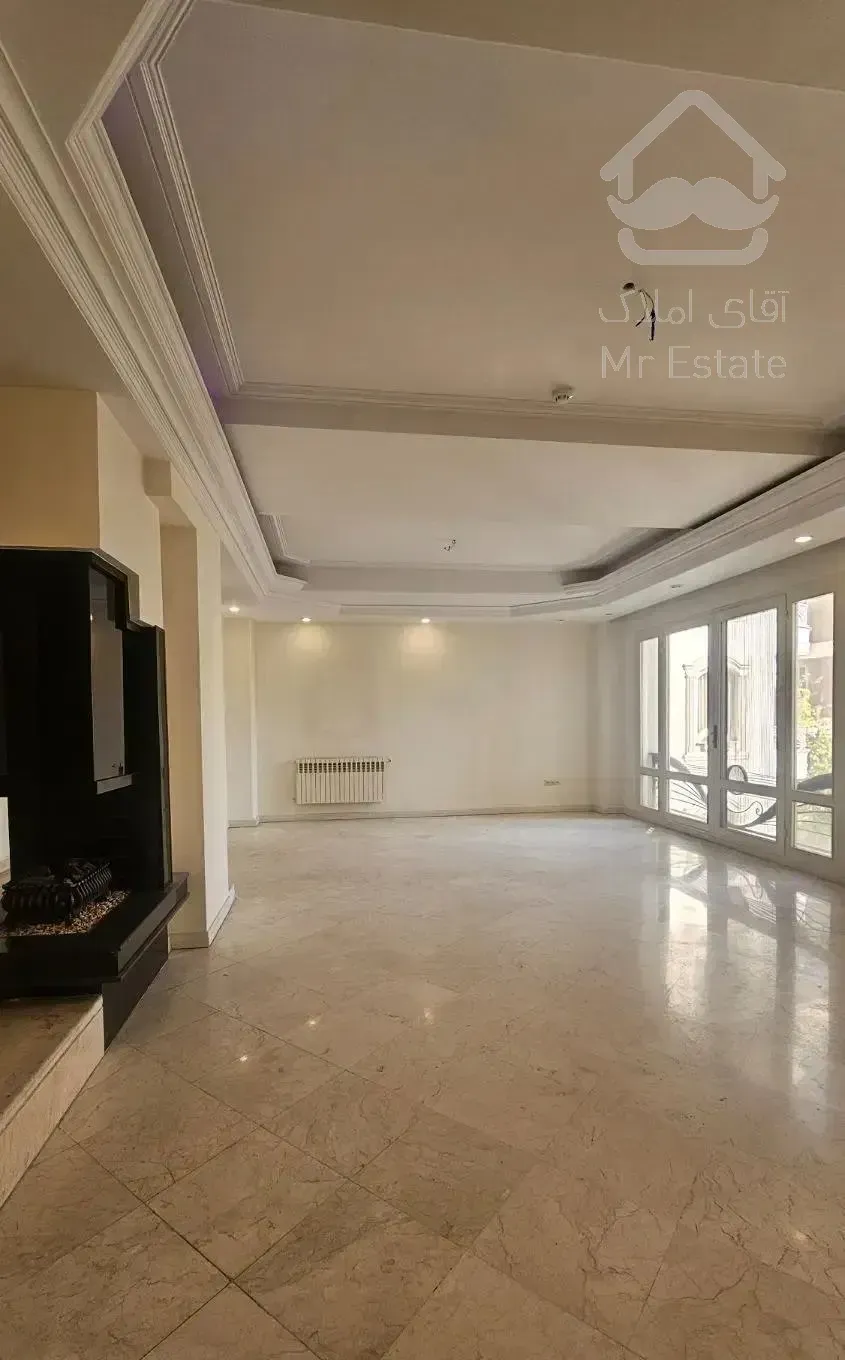 کامرانیه/مهماندوست/۲۱۰ متر مشجر/بالکن کاربردی