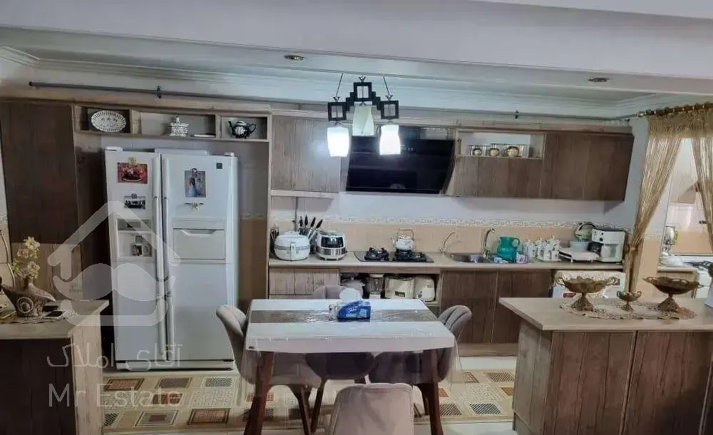 اجاره واحد 100 متری کمربندی غربی