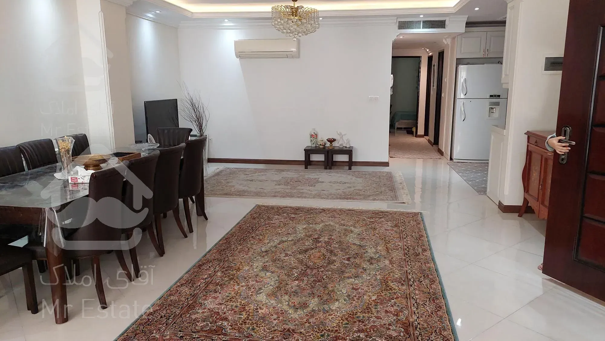 ۲۰۰ متر ویلایی فول بازسازی در جوانمردان/المپیک /زیبادشت