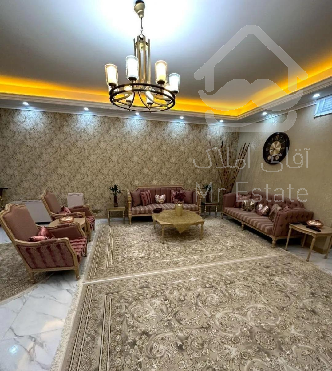 ۱۱۶متر/شمال مرزداران