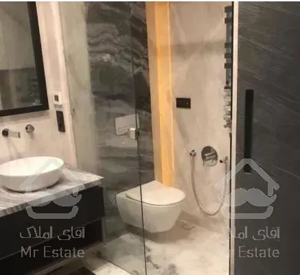 ٩٠متر اپارتمان مدرن سعادت اباد