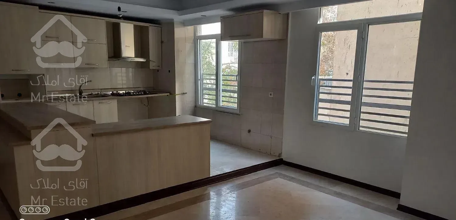 اپارتمان ۹۹ متری ۲خواب