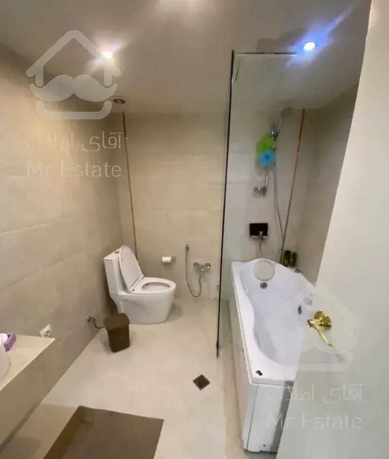 قابل  برج نشینان/۱۳۸متر/ پنت هاوس