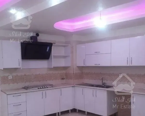 آپارتمان ۱۱۸ متری  فرعی رادیو دریا