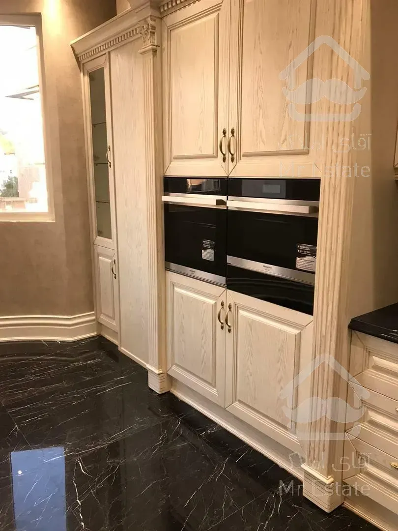 260 متری در اقدسیه بوستان