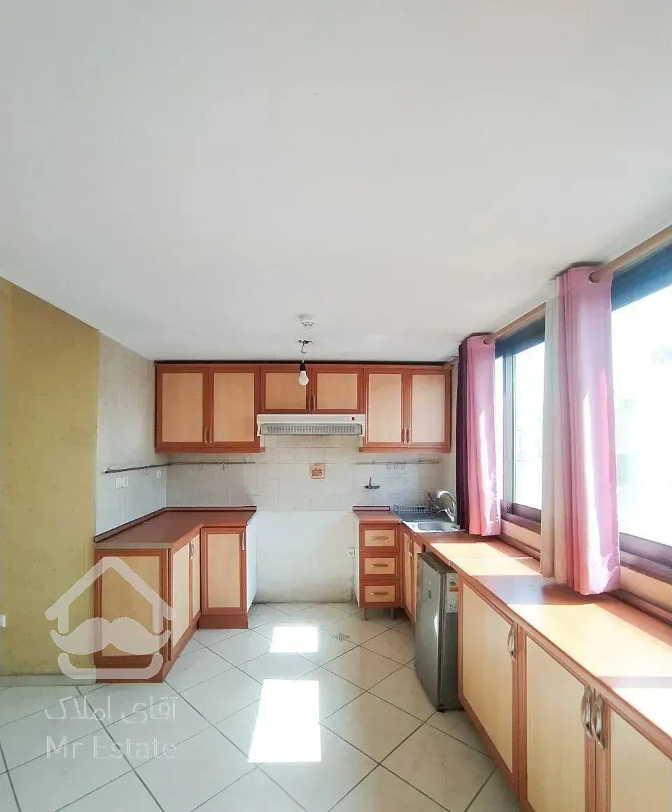 60 متر واقع در برج / رهن قابل تبدیل / صبح دوست