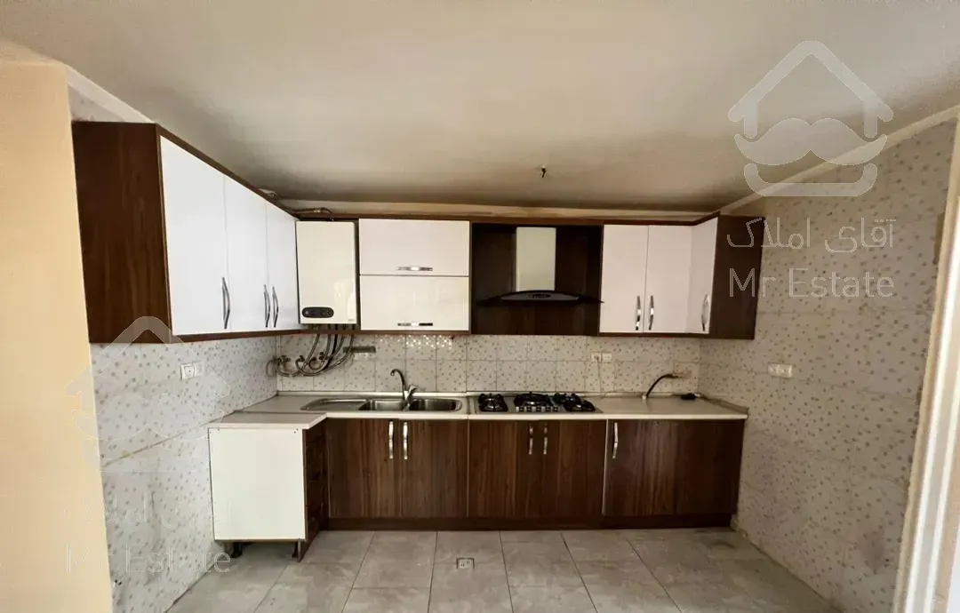 61متر /رو ب نما/پارکینگ تامین /بر تاجداری /الغدیر