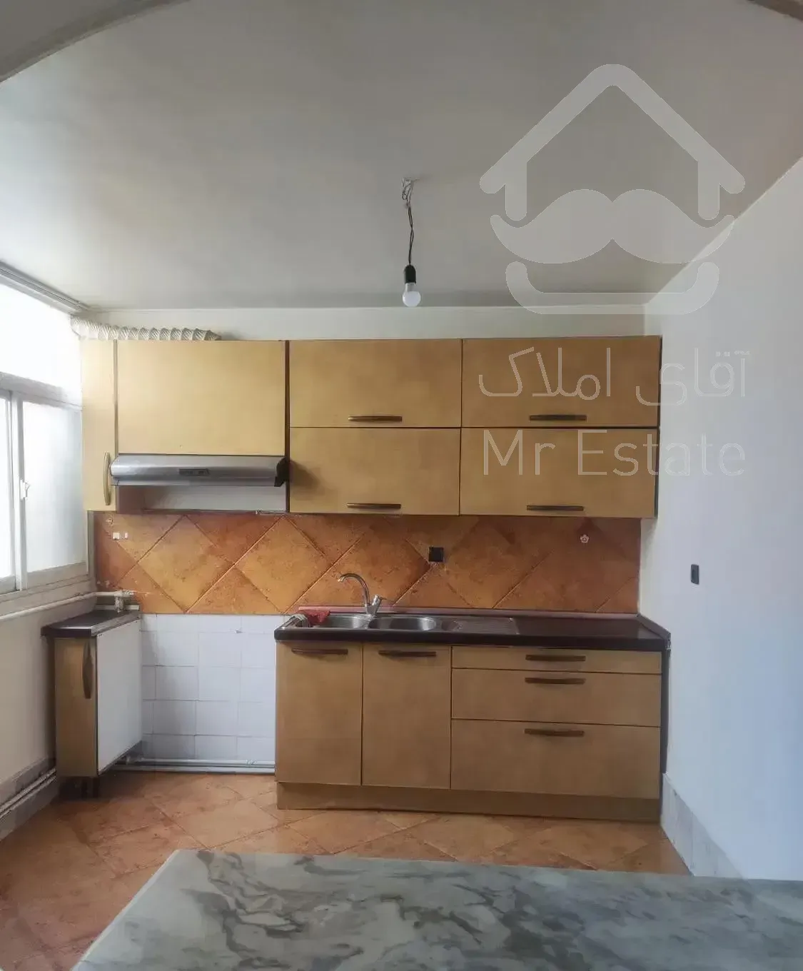 ۷۰ متر یک خواب دبستان