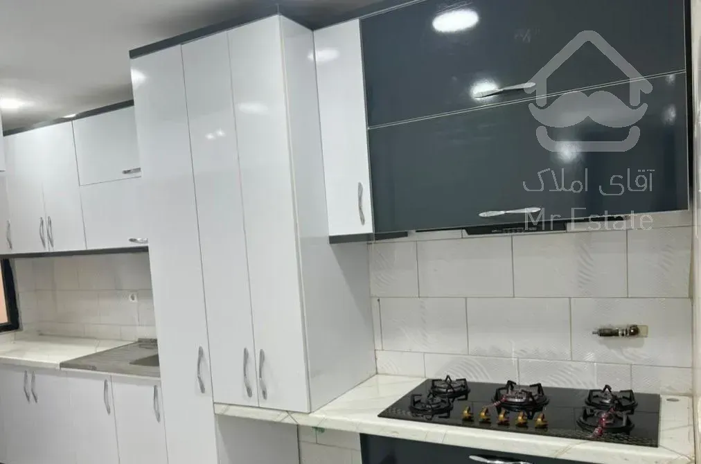 فروش آپارتمان/سندتک برگ ملکی/ در صدرا