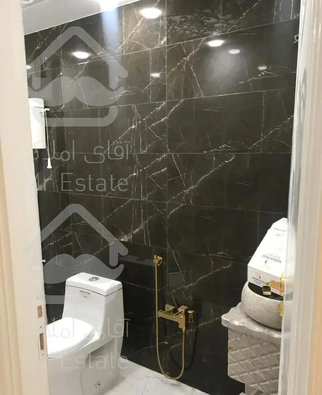 ۲۰۰متر - صفر-دونبش -مجلل-هاشمیه‌ اوایل