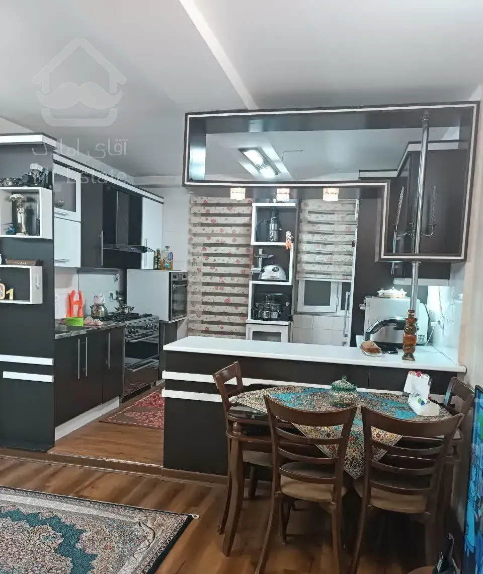 ۸۴ متری کوثر یک