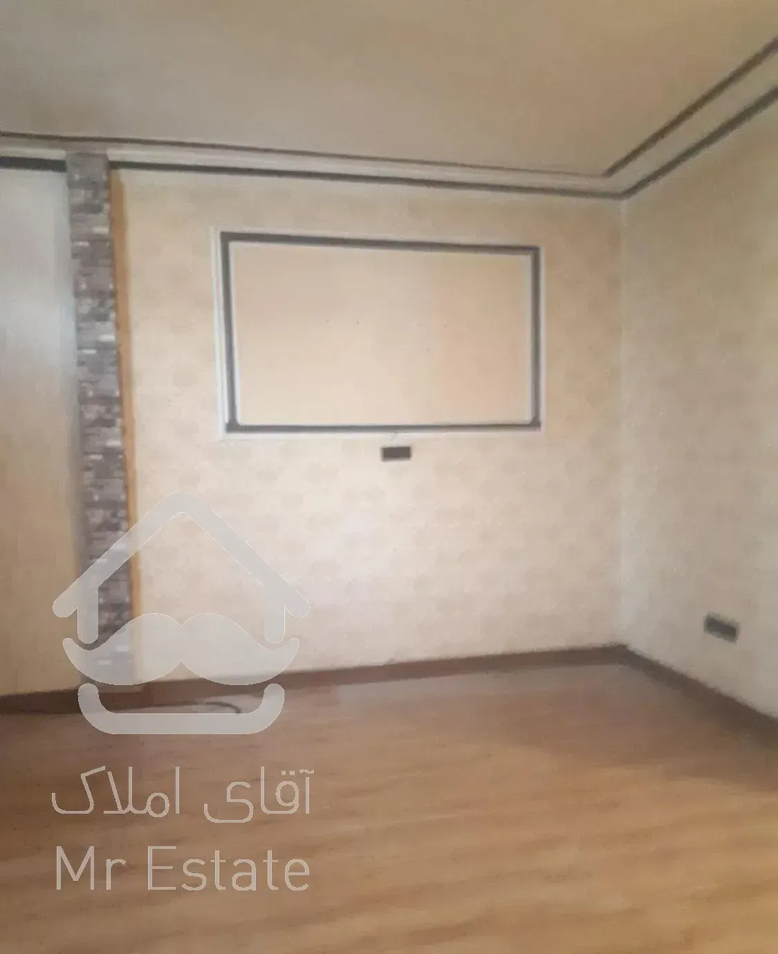 ۵۳متری/با آسانسور /زاهدگیلانی شمالی