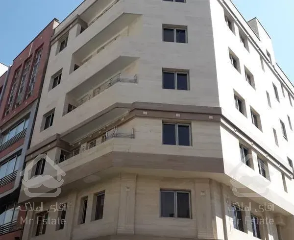 کوی فراز نیلوفر شرقی ۱۴۷ متر ۳ خوابه