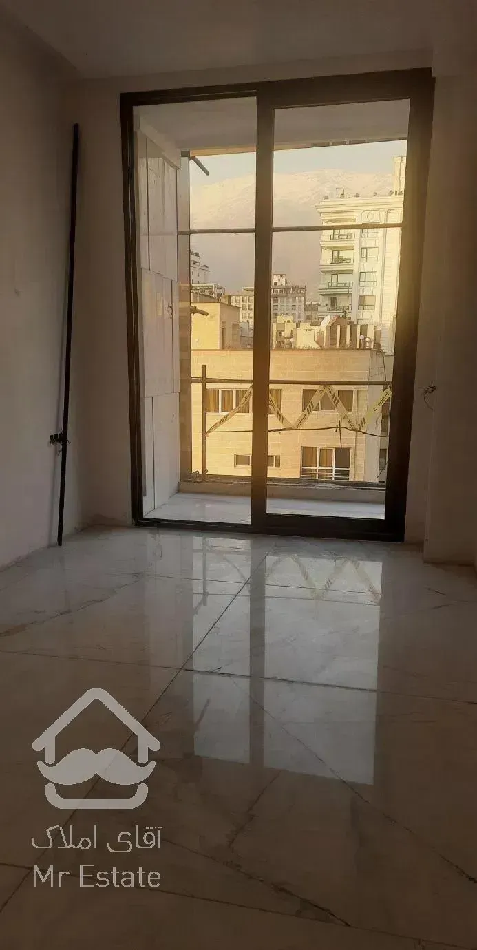 اجاره ۱۷۵ متر آپارتمان مدرن نوساز در جردن