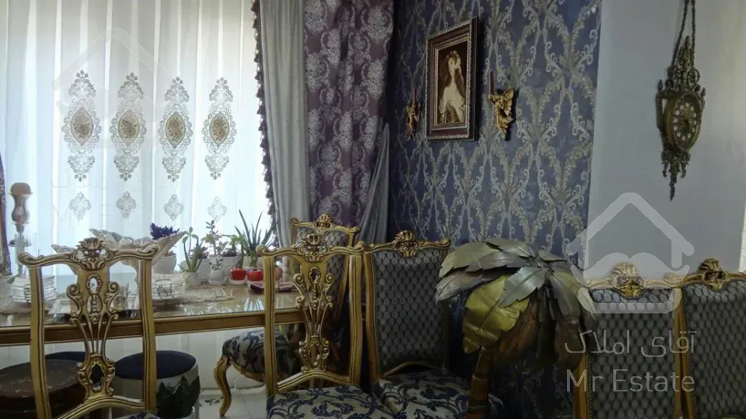 آپارتمان ۹۵ متری لوکس