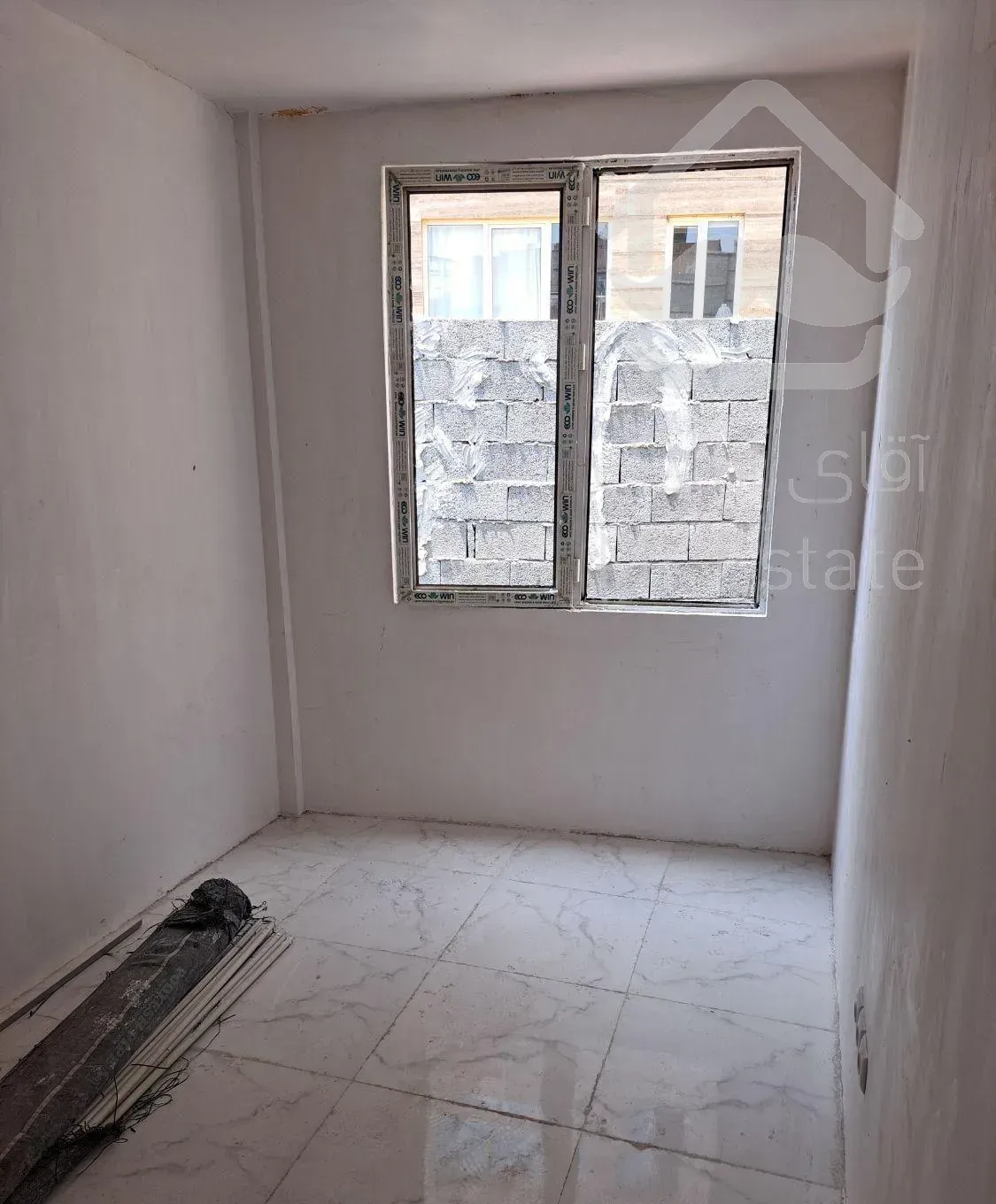 ۵۳متری یک خواب طبقه۶