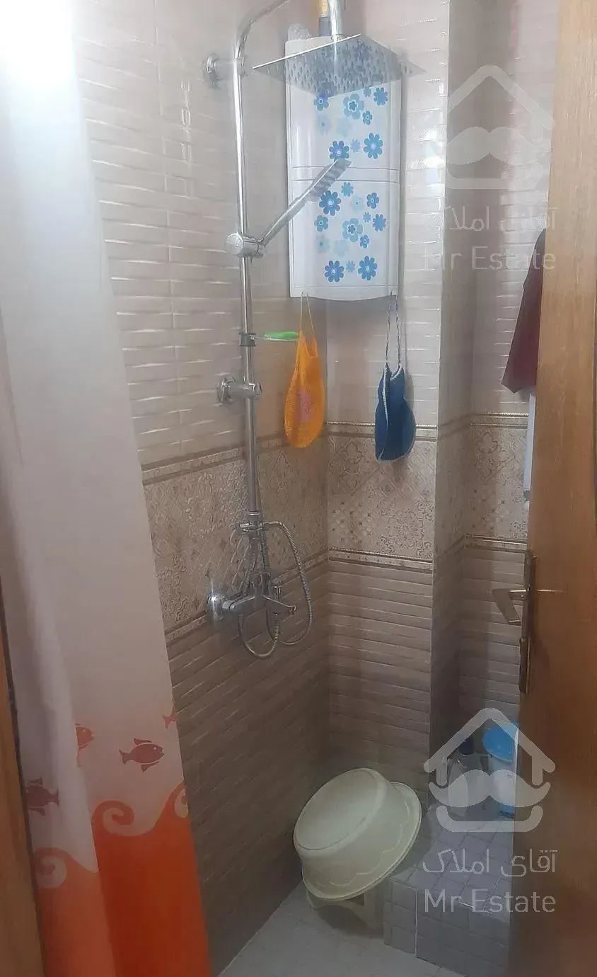 فروش آپارتمان تک واحدی