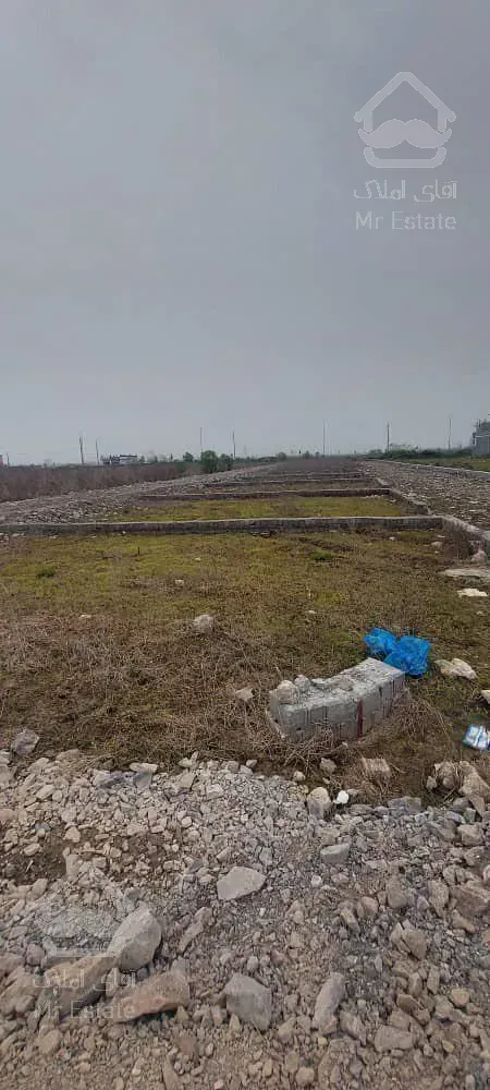 زمین شکاری وارزنده مناسب سرمایه گذاری