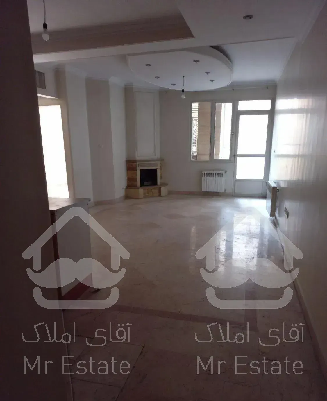 آپارتمان ۷۷مترقلهک عطاری مقدم