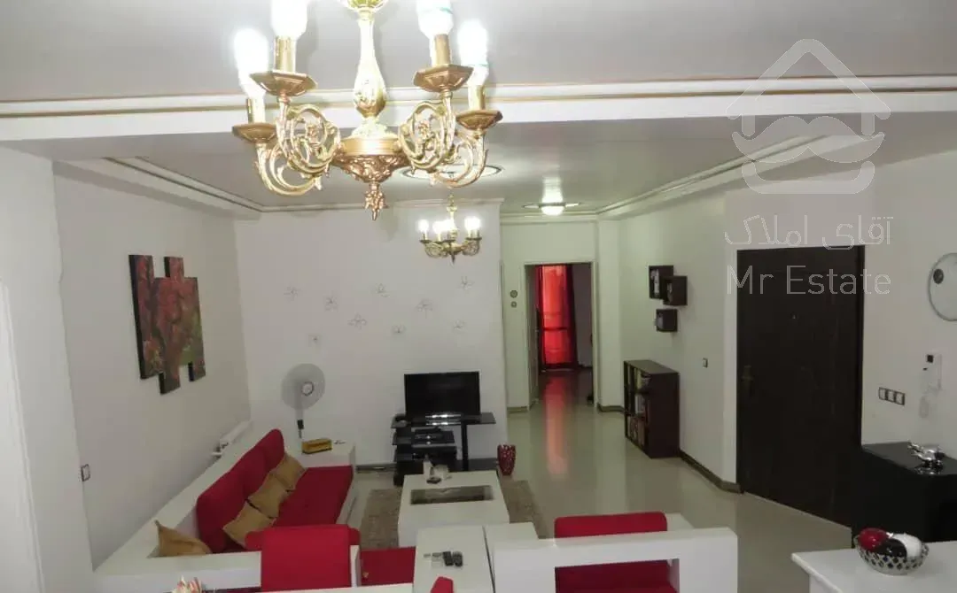 فروش آپارتمان ۸۵ متری میدان شهیدبزارفیضه۴