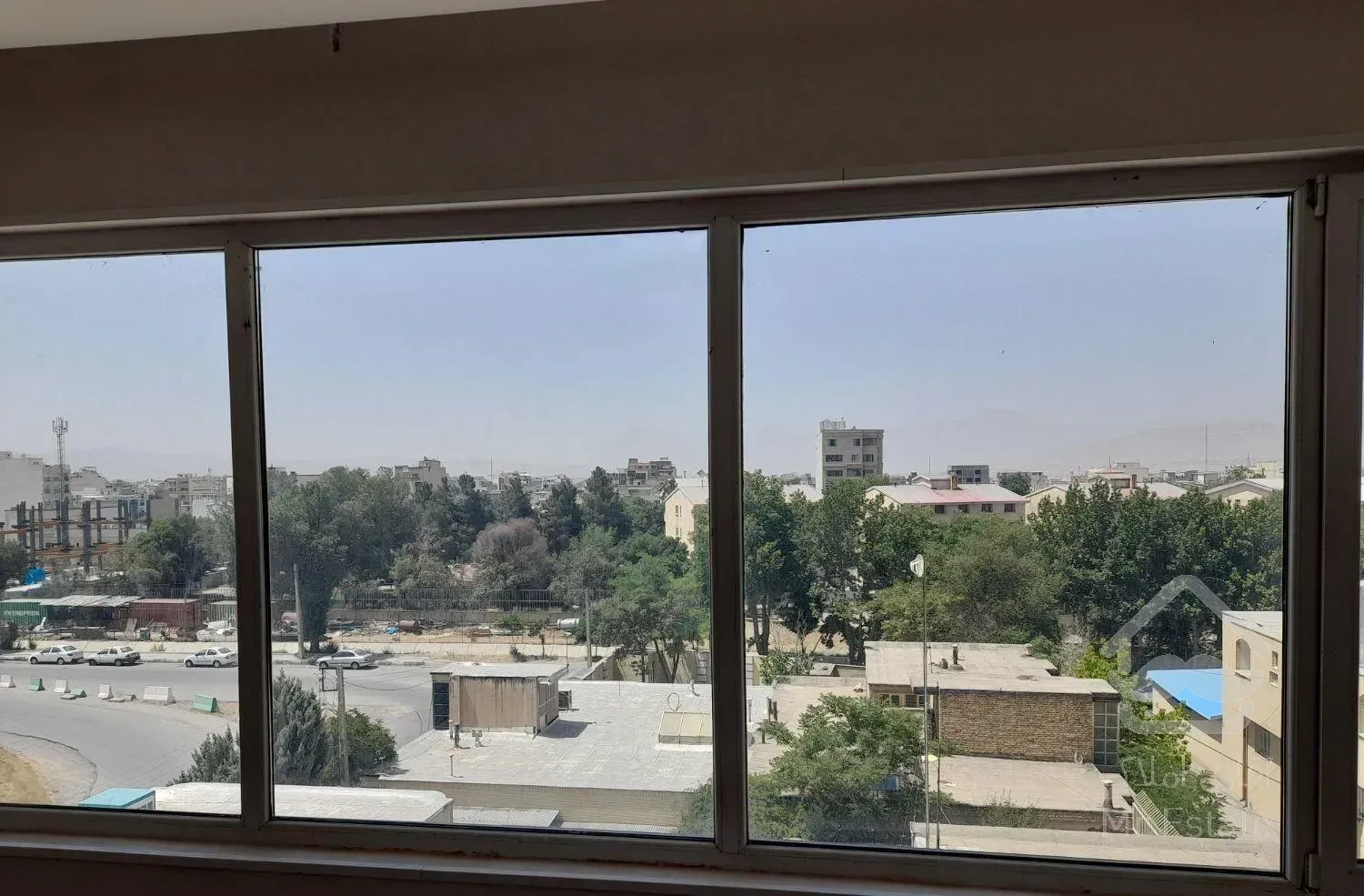 فروش آپارتمان ۱۴۸ متری ۳ خوابه