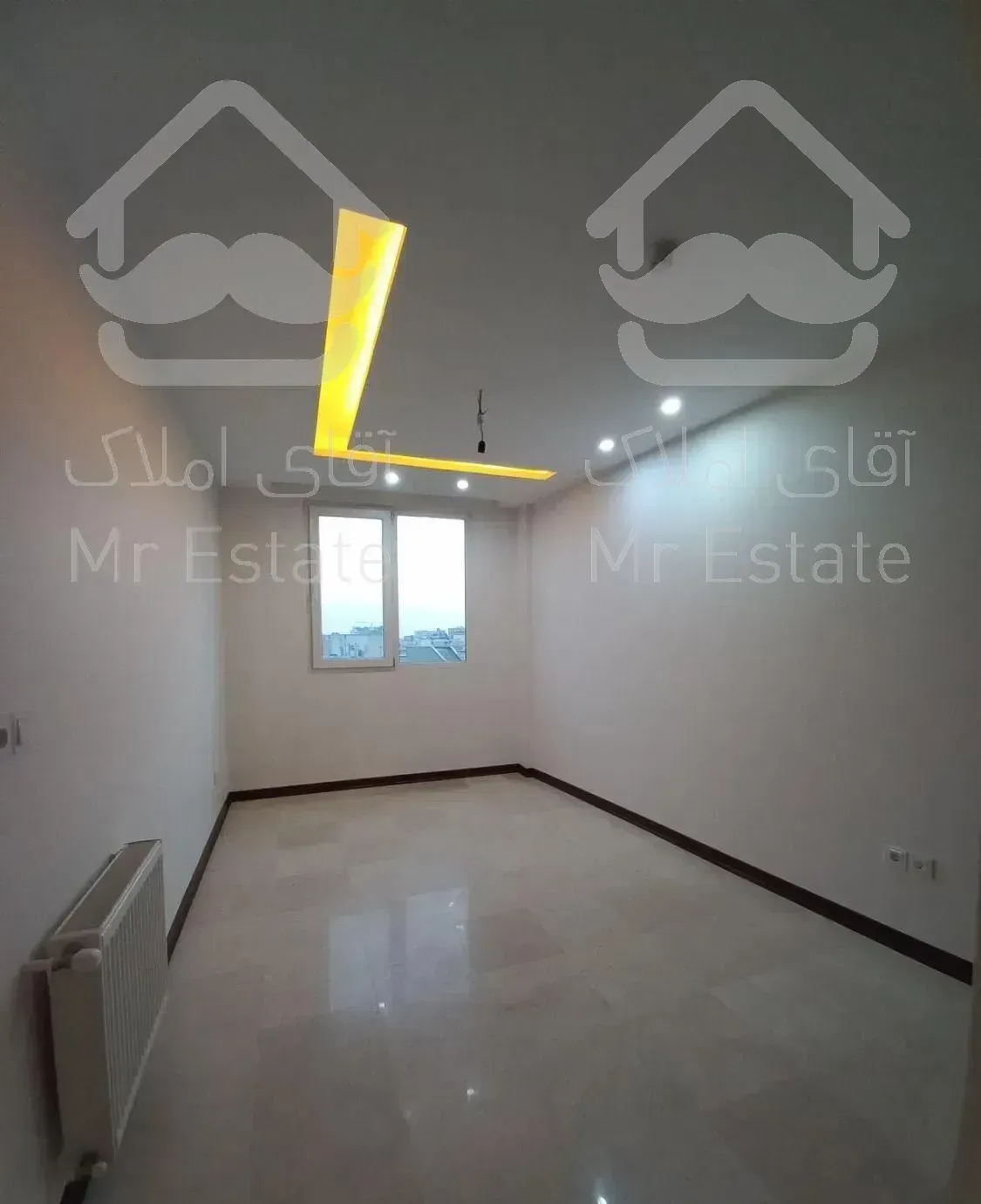 146متر3خواب لویزان تکواحدی