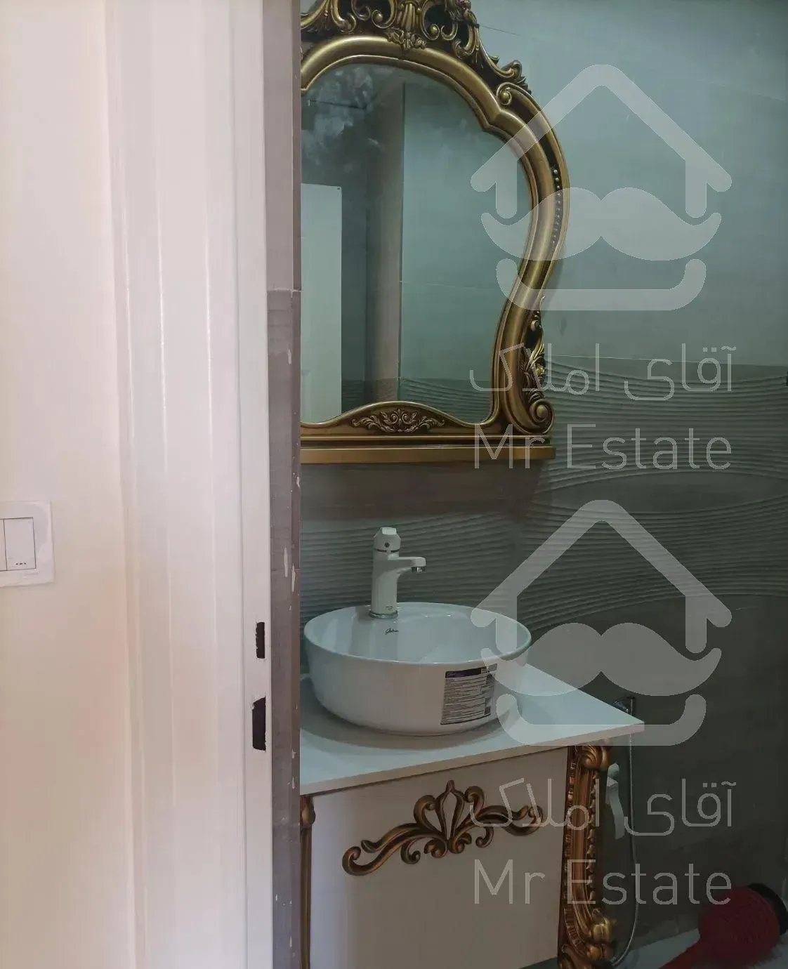 86 متر کلید نخورده متفاوت در ساخت  سرمایه‌گذاری