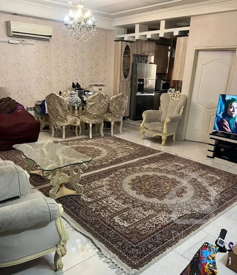 ۹۰متری خوش نقشه