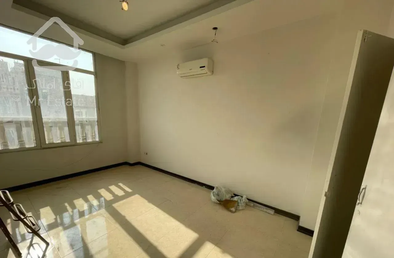 فروش۳طبقه‌یکجا/جنوبی/نوساز/معاوضه‌با‌کلنگی‌درمنطقه