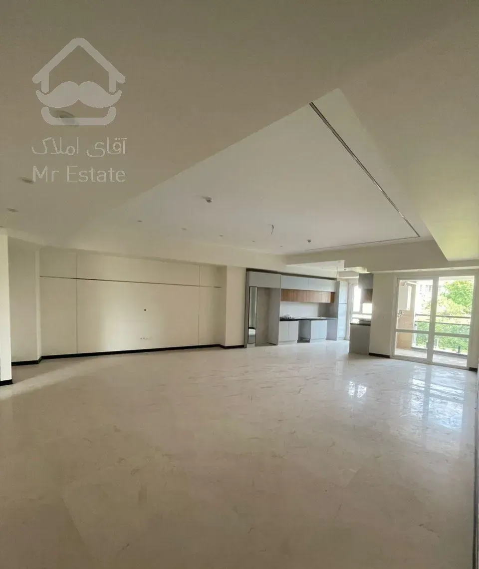 فروش آپارتمان ۱۲۸ متری/ ۲ خوابه/ نیاوران