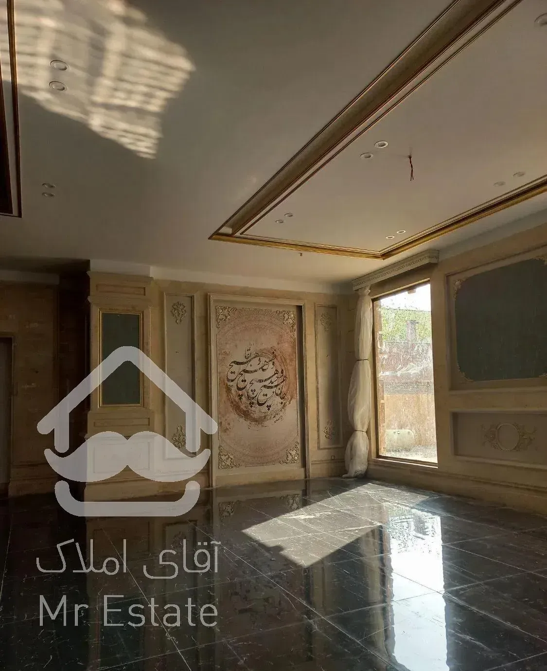 ۱۱۰ متر دو خوابه/مناسب سرمایه‌گذاری/پاسداران