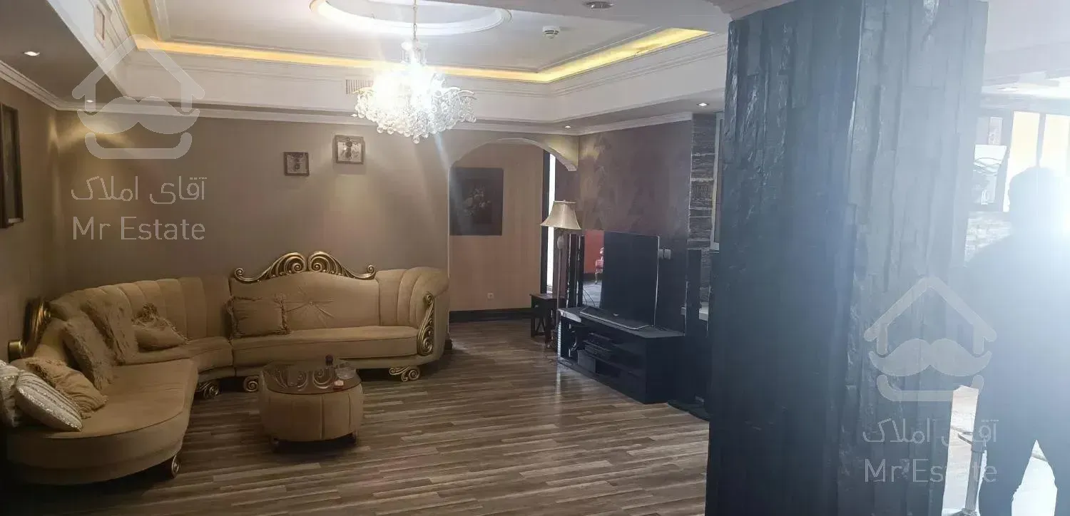 آپارتمان 182 متر شهرک آتی ساز(شاهین دژ)