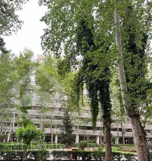 فروش آپارتمان ۳ خوابه فاز یک