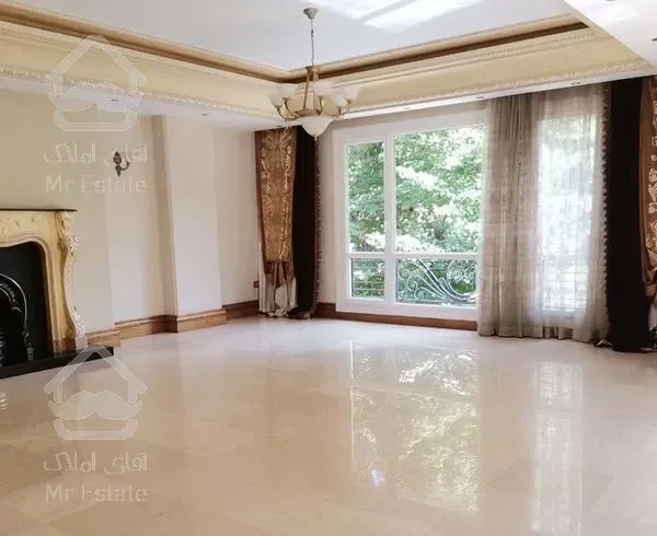 آپارتمان 200 متری فرشته امکانات کامل عباسی