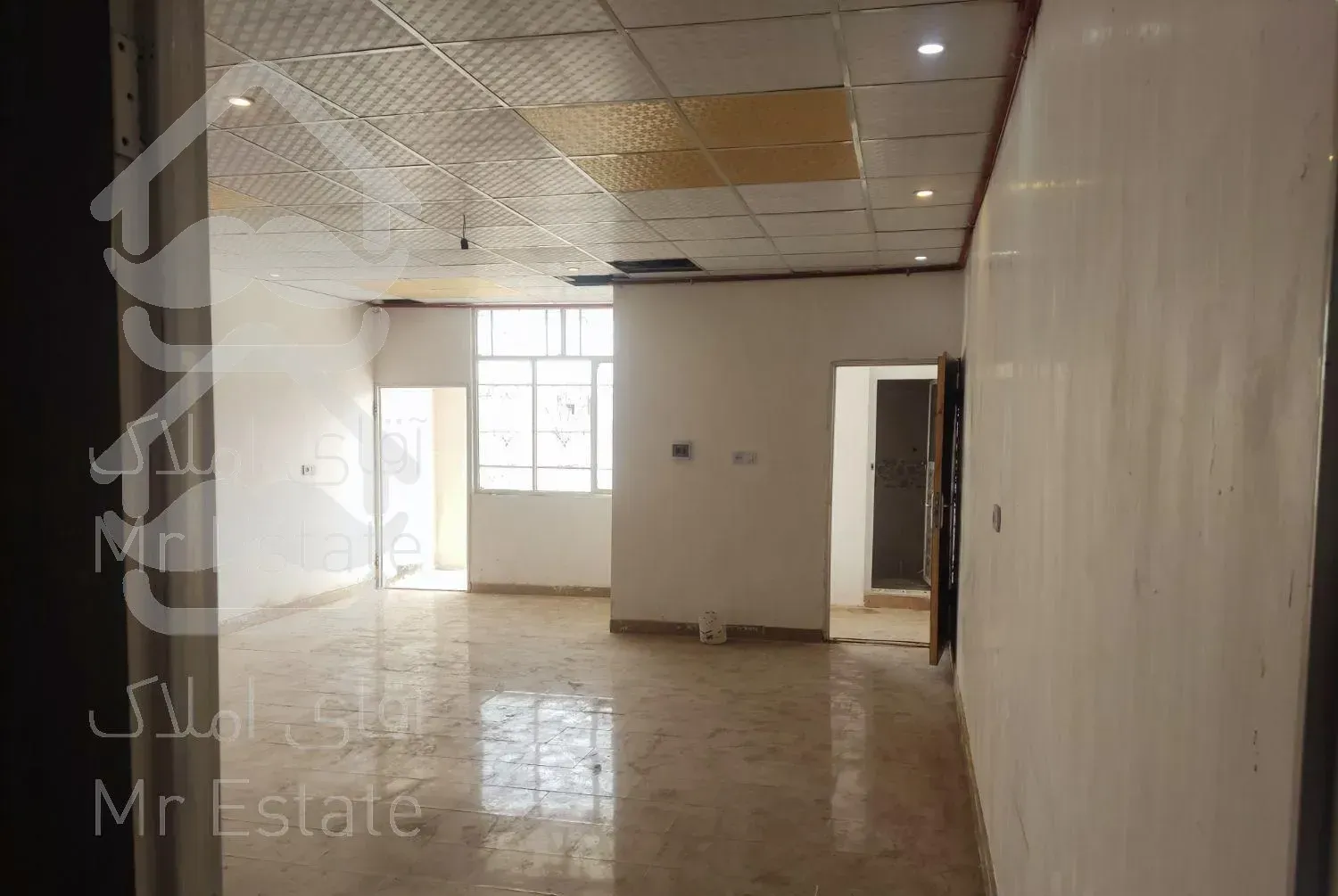 آپارتمان ۹۰متری ده غیبی معاوضه و فروش