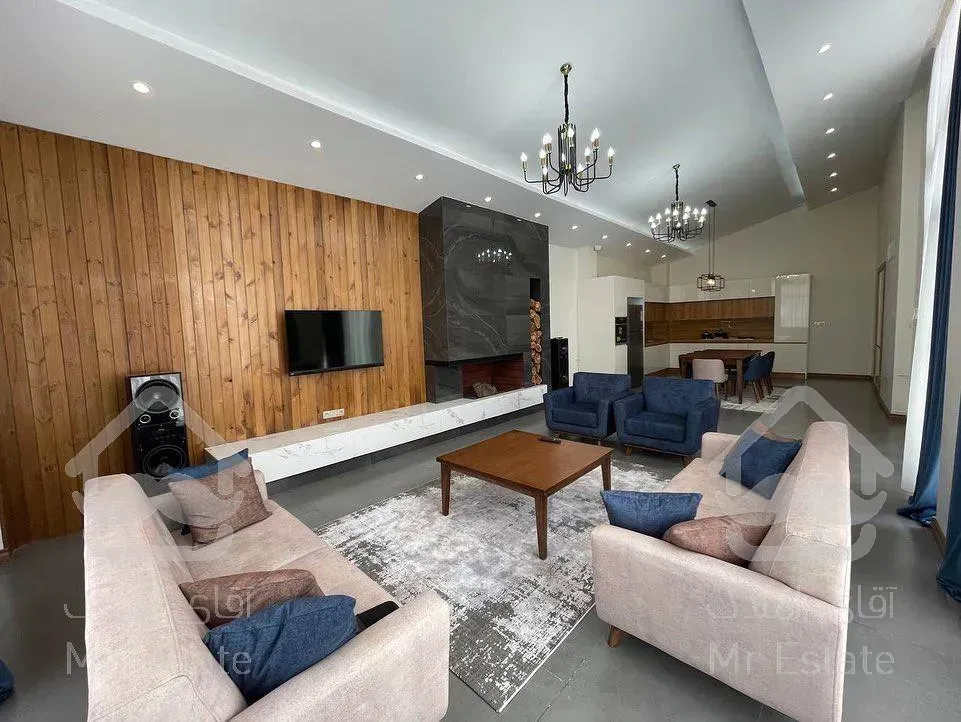 فروش ویلا لوکس مدرن ۵۱۰ متری تهراندشت