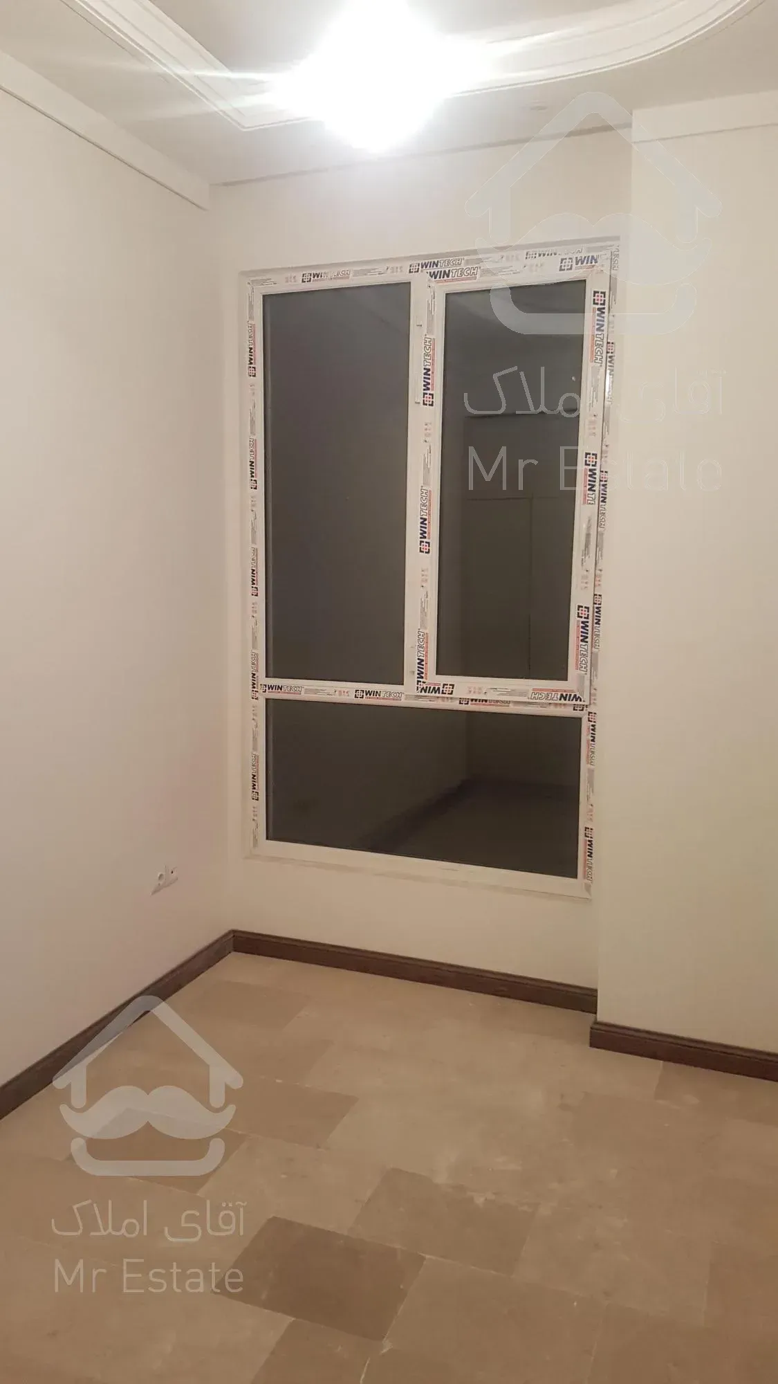 ۱۲۵متر ۳خوابه نوساز / فردوس شرق