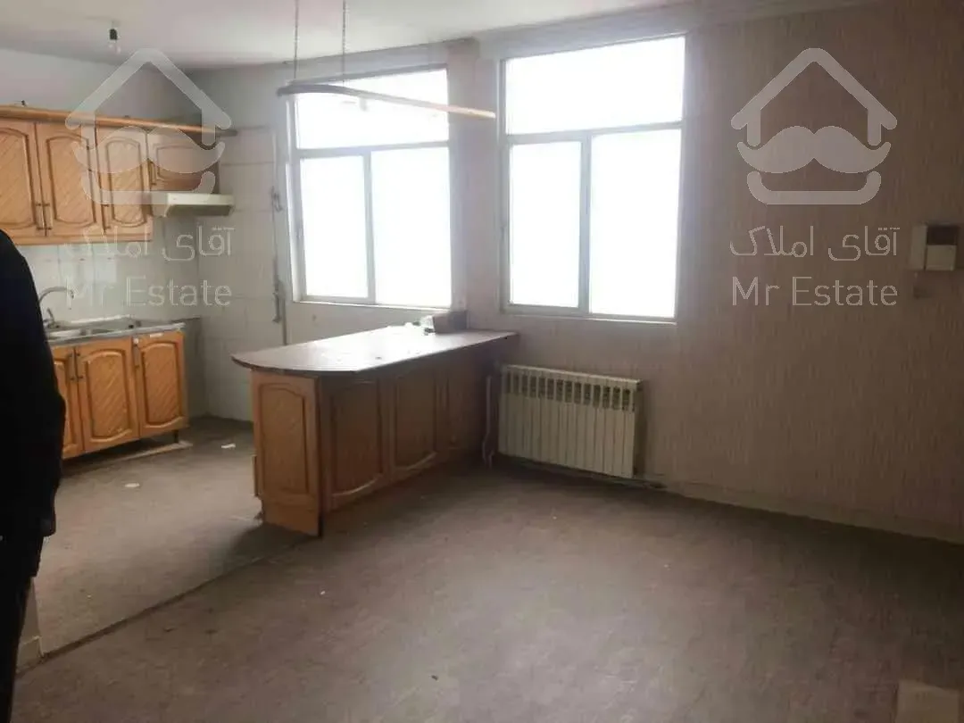 اپارتمان ۶۸متری فردوس شرق