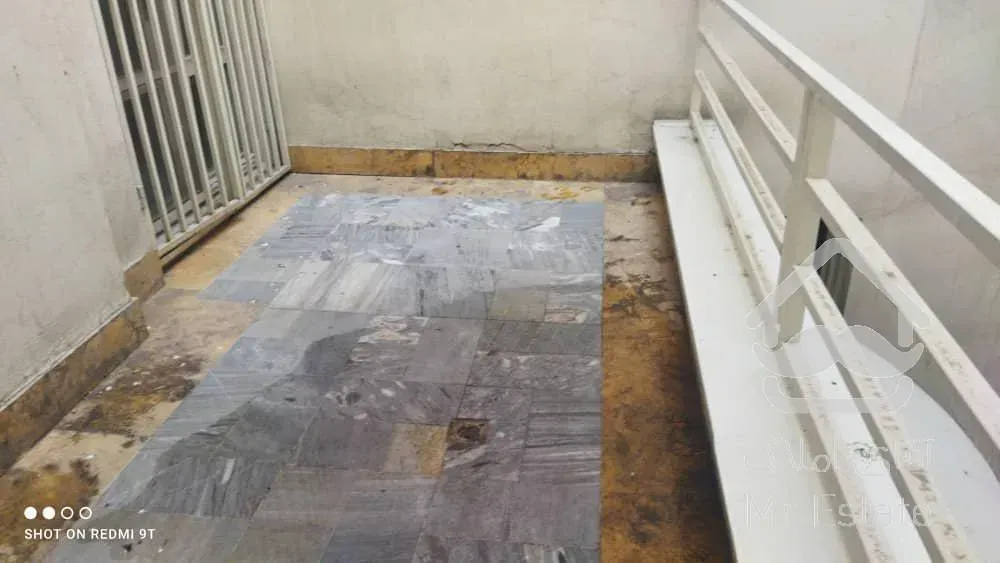 فروش آپارتمان زعفرانیه 113  متر اکازيون