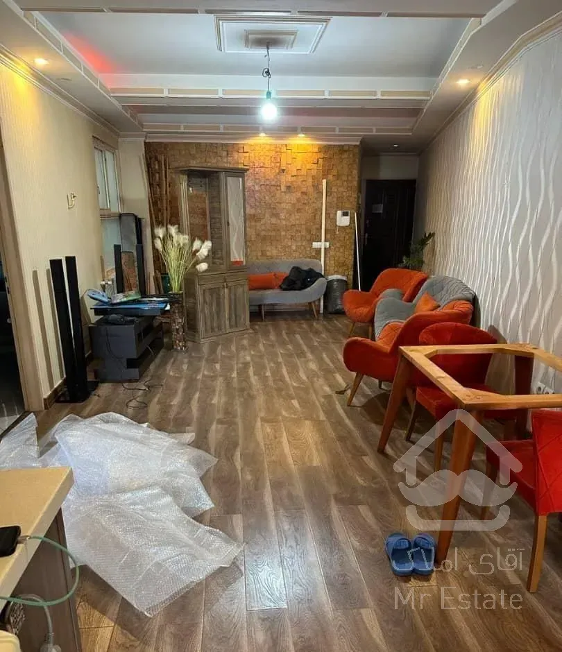 فروش آپارتمان ۷۹ متری ۲ خوابه در استخر