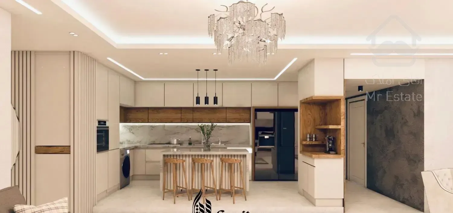 اپارتمان فروشی خیابان معلم