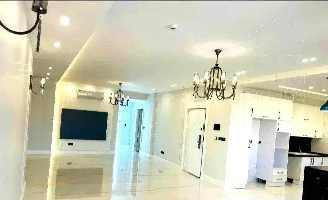 175متر شمالی شکارِ اول مدرس/ بهترین معبر جلال