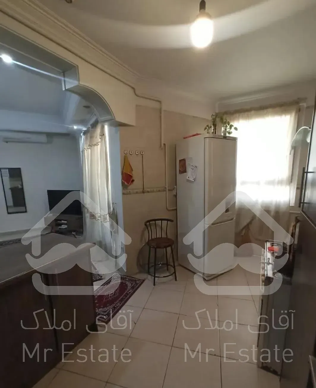 ۸۸متربادیددریاچه  بلوک مجتمع