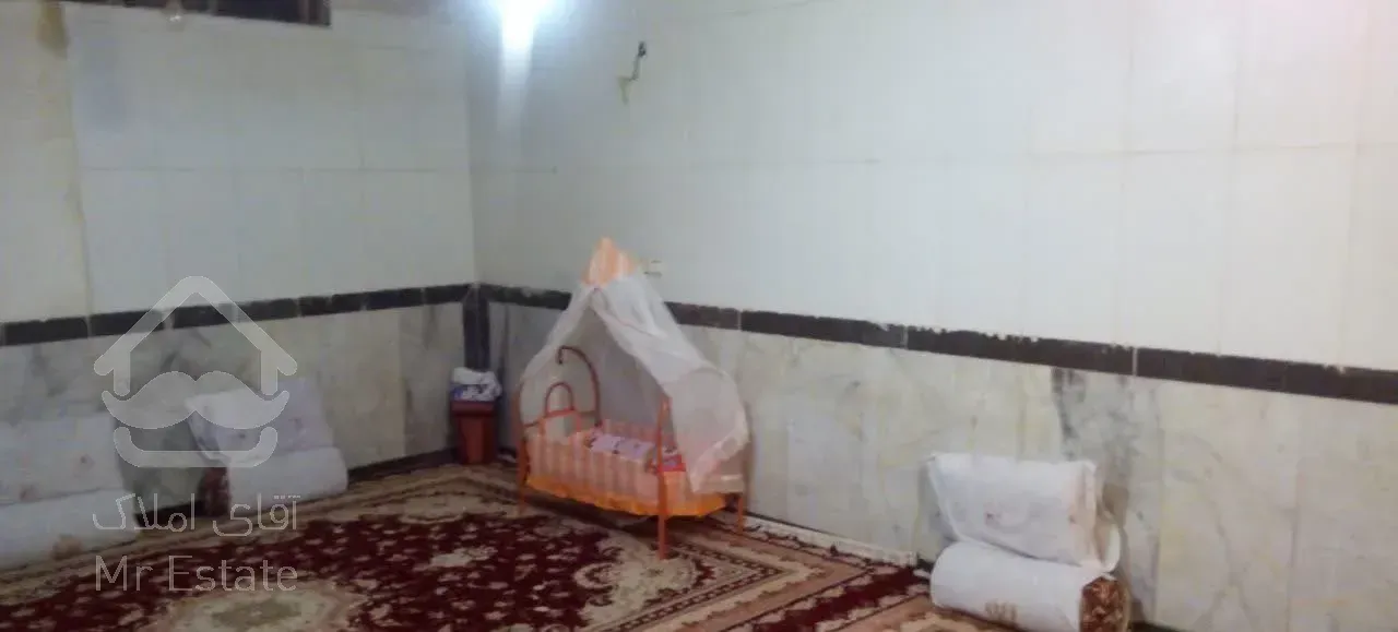 اجاره آپارتمان طبقه زیرهمکف کاشانی