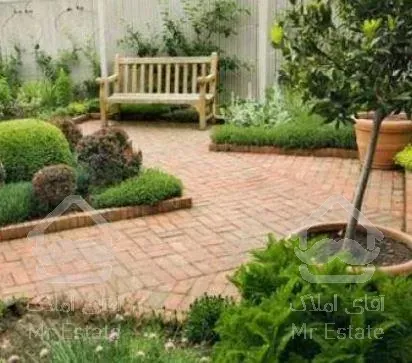 اجاره ویلا 2000 متر در اقدسیه