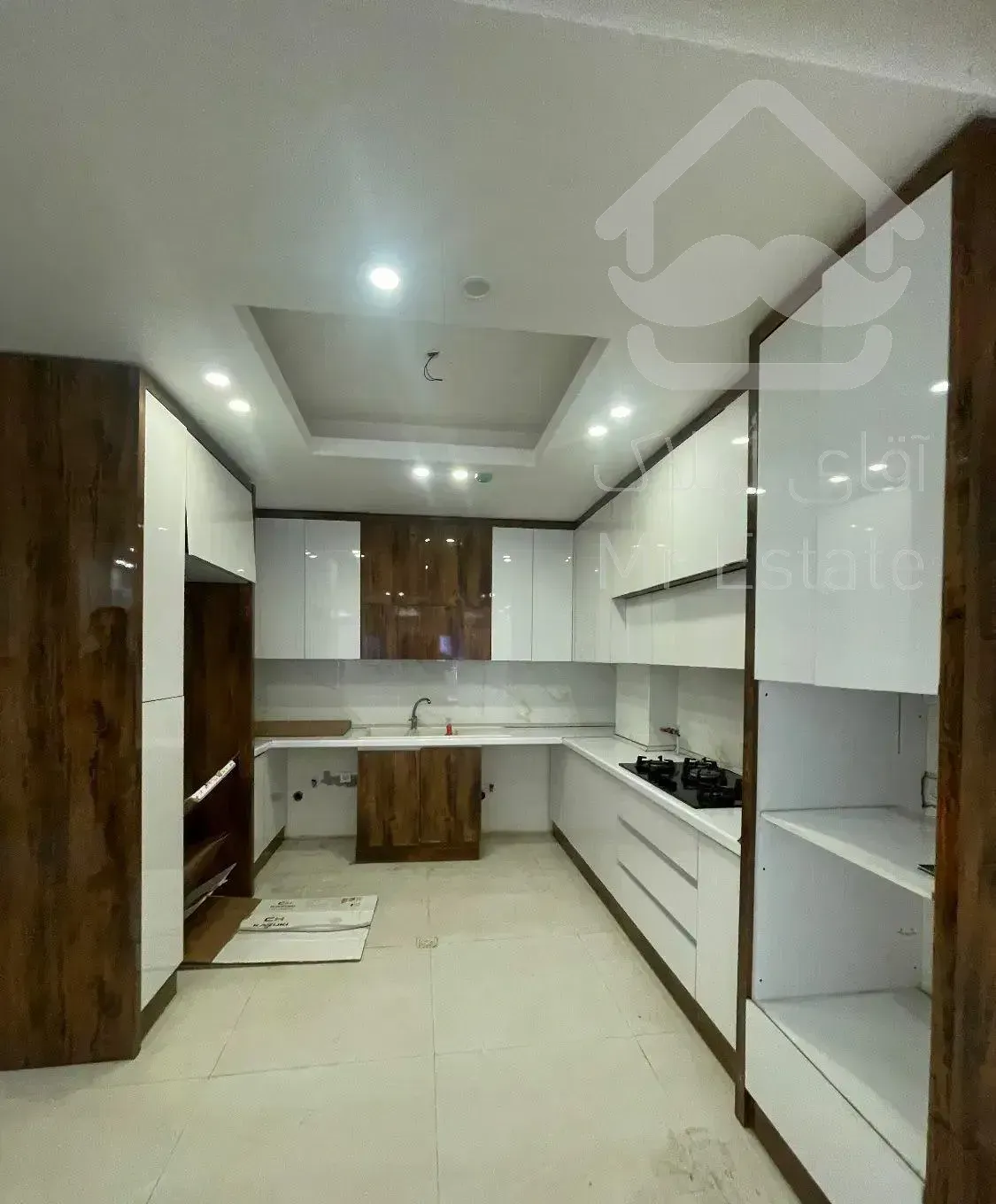 اجاره پنت دوبلکس ۲۰۵متریکلیدنخورده شیک رادیو دریا